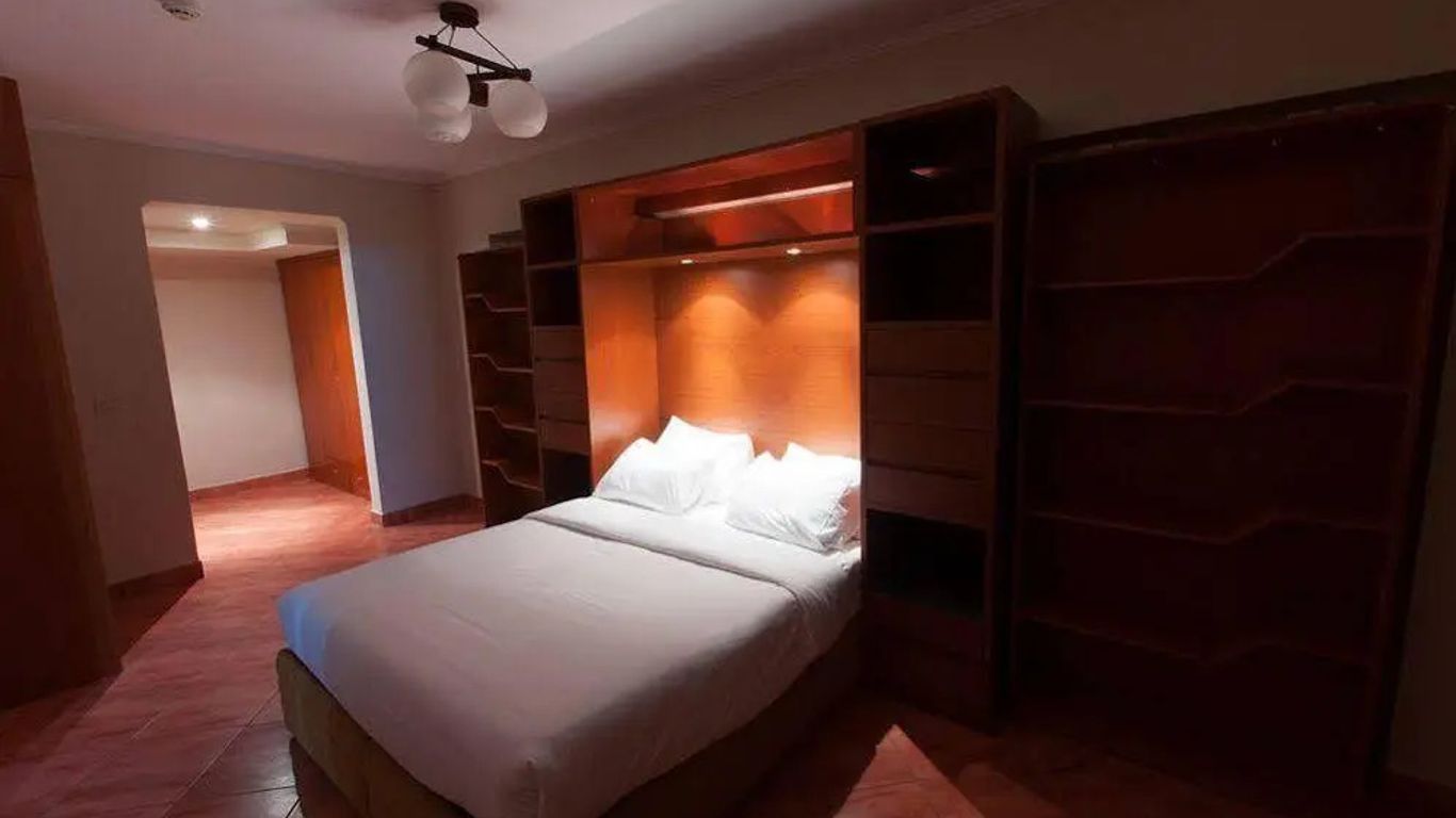 Porto Marina Apartments Powered by Amer-