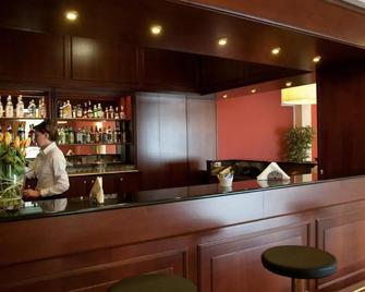 Hotel Maxim - Анцола-делл'Емілія - Бар