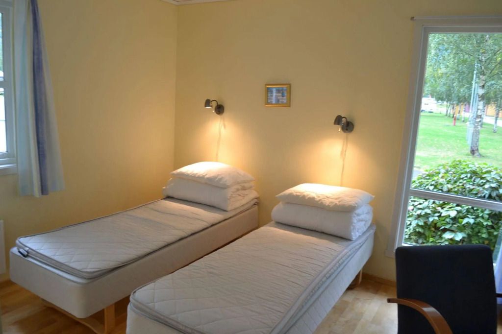 Lærdal Ferie- og Fritidspark