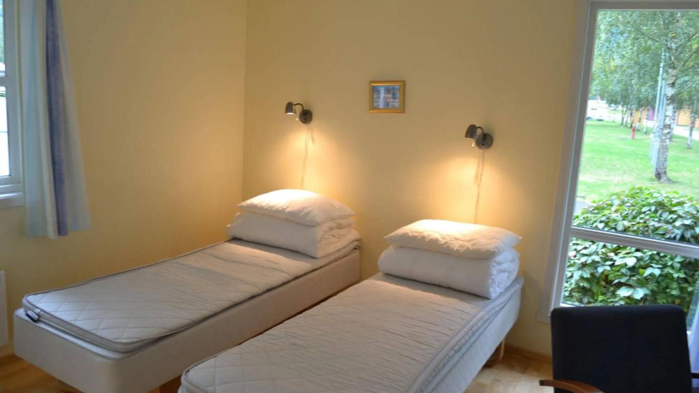 Lærdal Ferie- og Fritidspark