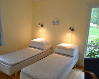 Lærdal Ferie- og Fritidspark - Laerdal - Habitación