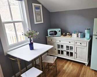 Victorian Dream! Charming Mountain View - Georgetown