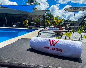 El Regalo - Nicoya - Piscina