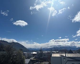 Lake Wanaka Lodge - Wanaka