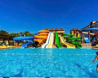 Eftalia Splash Resort - Alanya