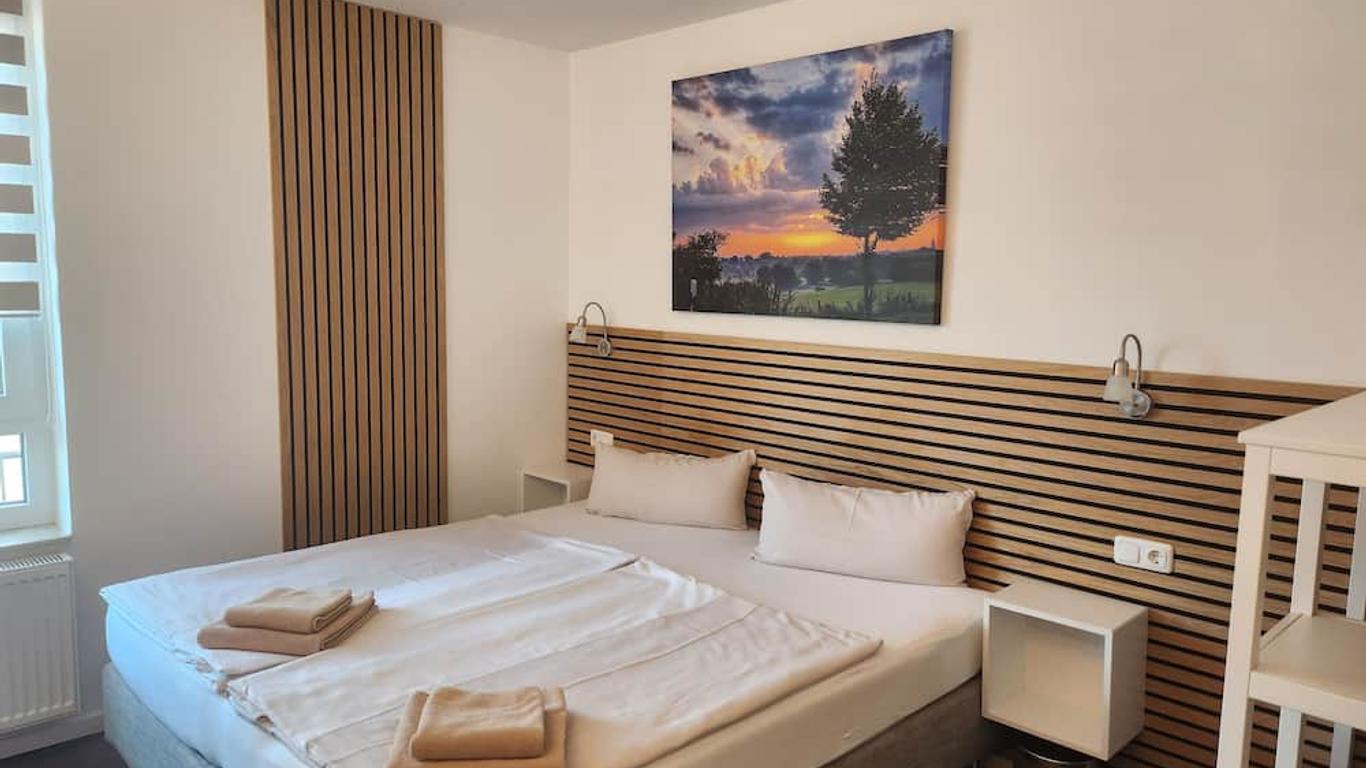 Hotel Weinert