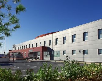 Hotel Ag Express Elche - Elche - Building