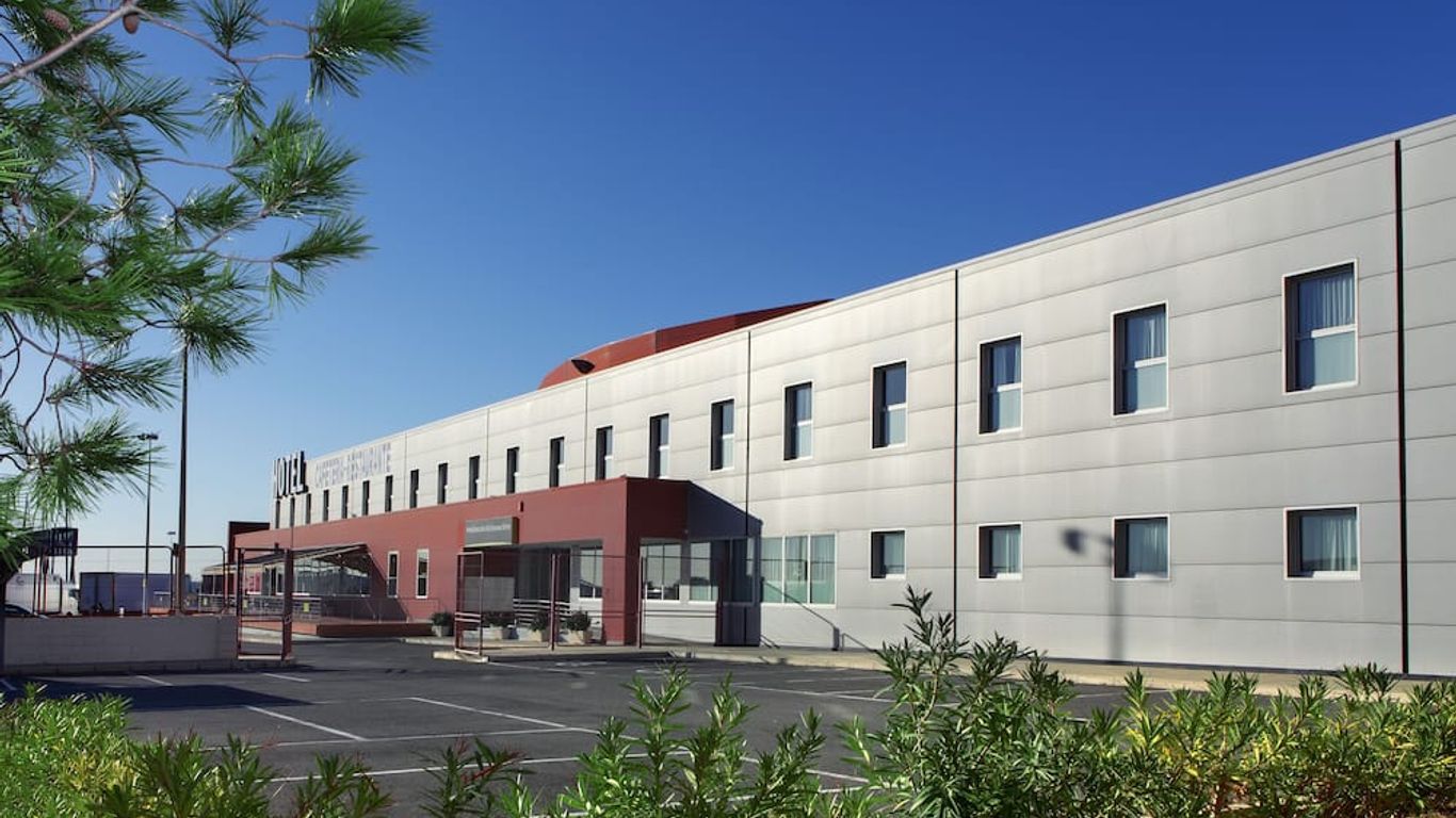 Hotel Ag Express Elche