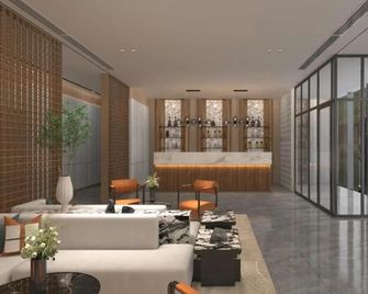 Harris Hotel & Suites Nagoya Batam - Batam
