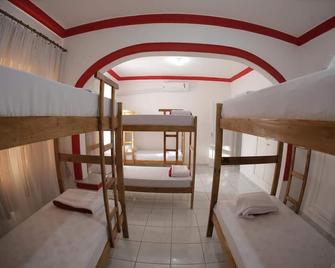Pousada E Hostel Aqui - Bragança Paulista - Quarto