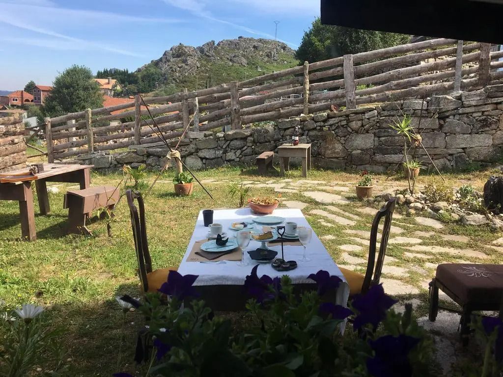 A Lonquexa do Gañán