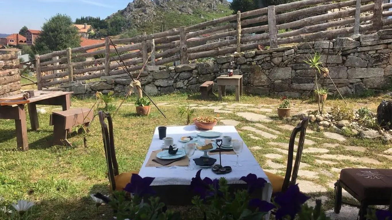 A Lonquexa do Gañán