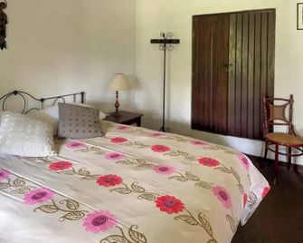 w Peaceful 1BR Surrounded by Nature in Huaraz - Yungar
