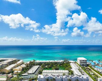 The Locale Hotel Grand Cayman - West Bay