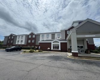 Broad Street Inn by IHG - Sumter - Gebäude