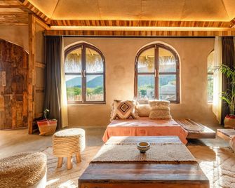 Sunanda by 1810AD - A Boutique Organic Retreat - Pushkar