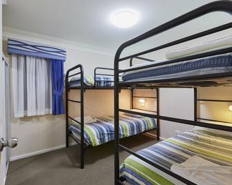 Big4 Breeze Holiday Parks - Busselton - Busselton - Bedroom