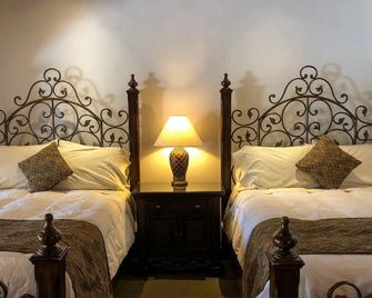 Hotel Quinta Mision - Creel