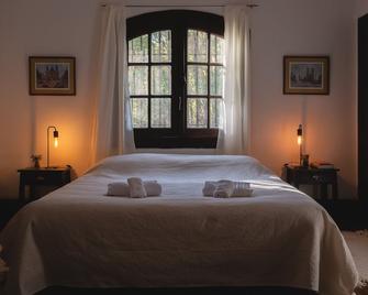 Casa Al Pie De La Montana - La Cumbre - Bedroom