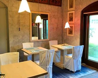 La Paloma B&b DI Charme - Viterbo