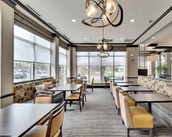 Hilton Garden Inn Austin NW/Arboretum - Austin - Restaurant