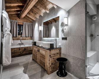 Sivolière Hôtel & Résidence - Courchevel