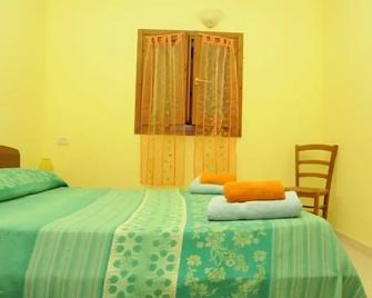 Agriturismo Sa Murtà - Cuglieri - Bedroom