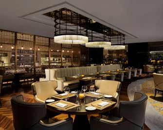 The H Dubai - Dubai - Restaurant