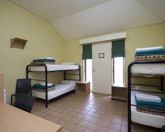 Outback Hotel - Yulara - Habitación