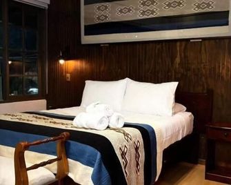 Hotel Boutique Wenupillan - Villarrica