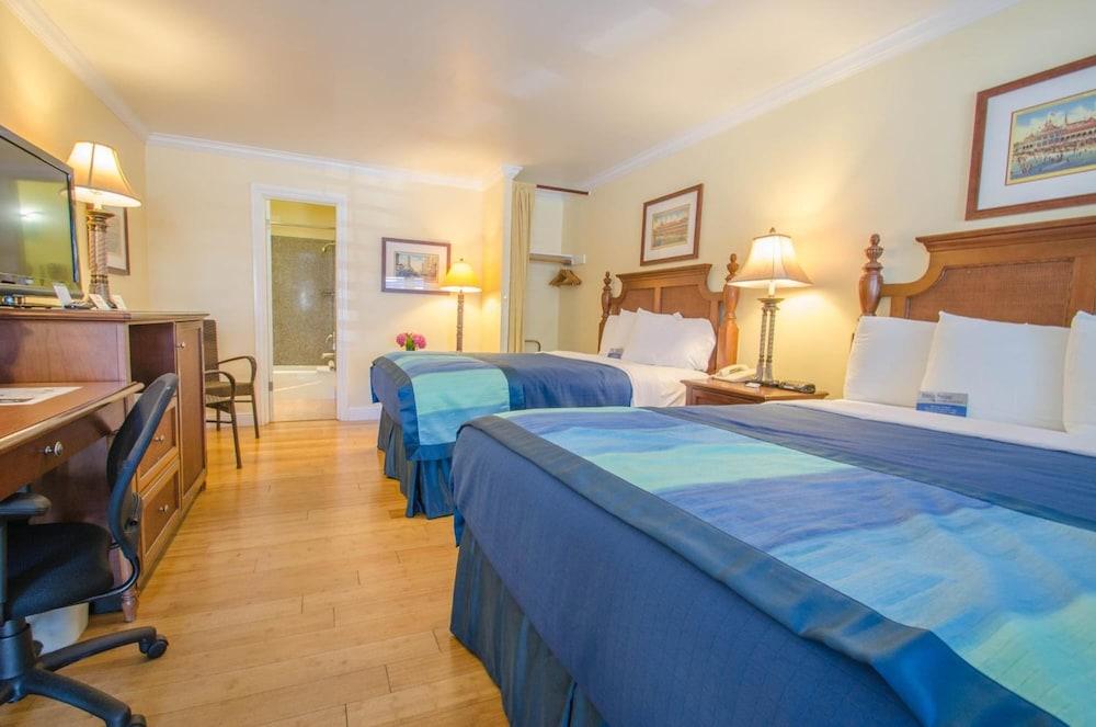 Continental Inn from 84. Santa Cruz Hotel Deals Reviews KAYAK