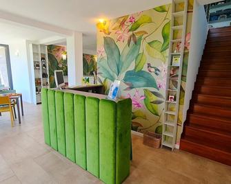 Villa Verna Agriresort - Francavilla al Mare - Accueil