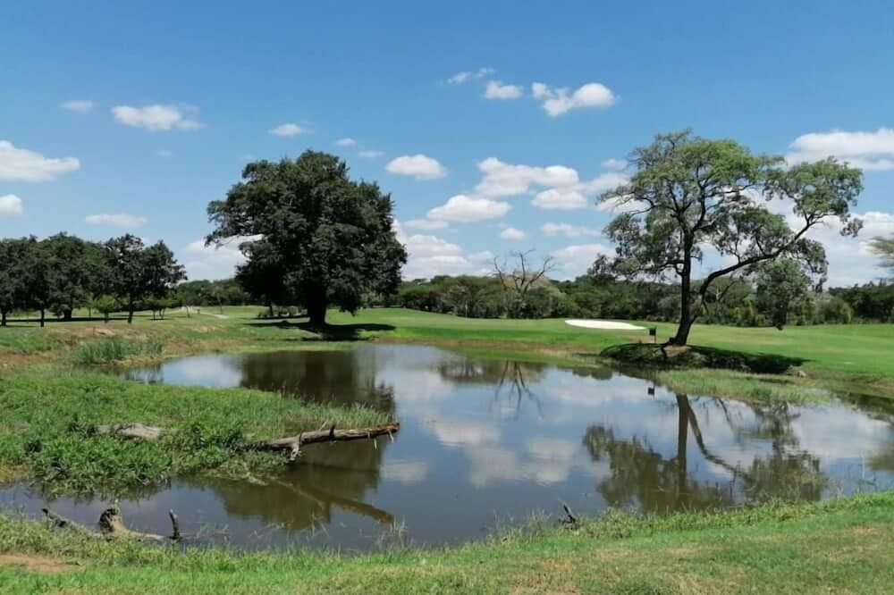 Sabi River Sun Resort - Hazyview - Outdoor view