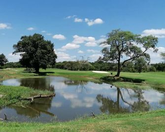 Sabi River Sun Resort - Hazyview - Outdoor view