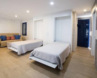 Los Barqueros 34 by Best Holidays Fuerteventura - Corralejo - Makuuhuone