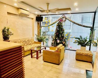 Paradise Hotel - Da Nang - Lobby