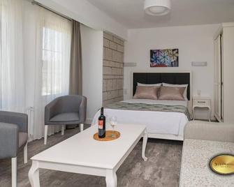 Ersin Konak - Bozcaada - Habitación