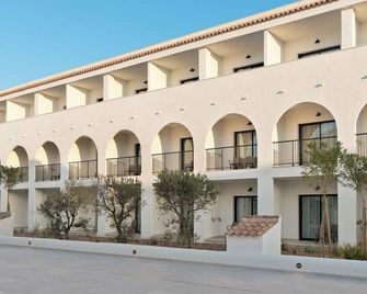 Hotel Best Village Chipiona - Costa Ballena - Edifício