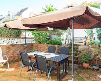Cerros del Aguila - Mijas - Patio