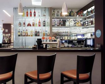Bonhotel - Minsk - Bar