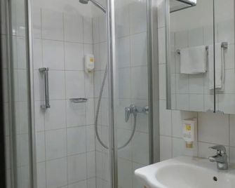 Beer Gesundheit - Bad Tölz