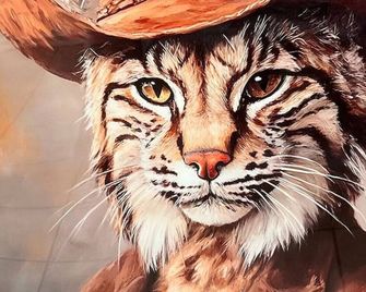 The Bobcat - San Marcos