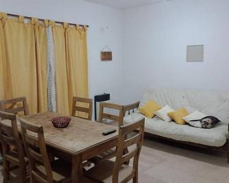 Casa Chardonnay - Maipu - Dining room