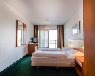 Seaside Blankenberge - Blankenberge - Chambre