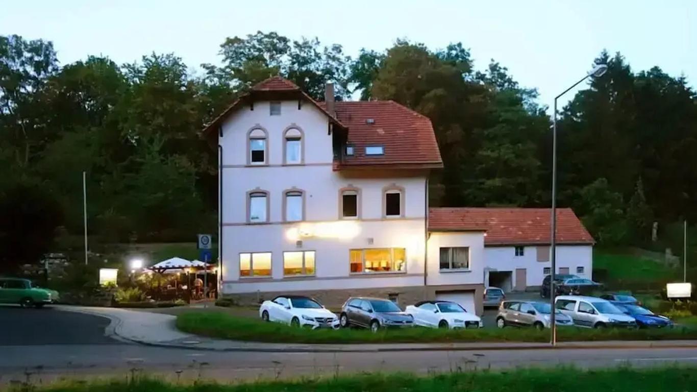 Hotel Restaurant Neu-Holland