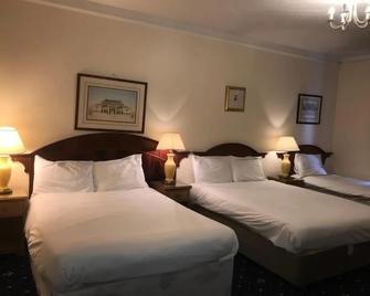 New Oscar - ווינדזור - חדר שינה