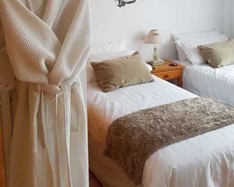 Casa Mariposa Guesthouse - Guía de Isora