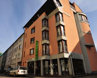 Atelier Hotel Essen-City - Essen - Building