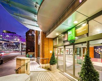 Ibis Styles Birmingham Centre - Birmingham - Edificio