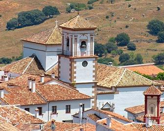 La Mejorana - Grazalema